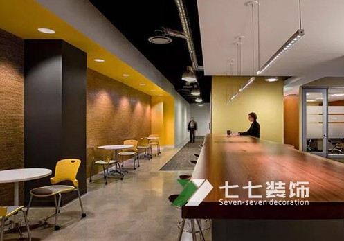 广州海珠办公室装修如何提高施工效率