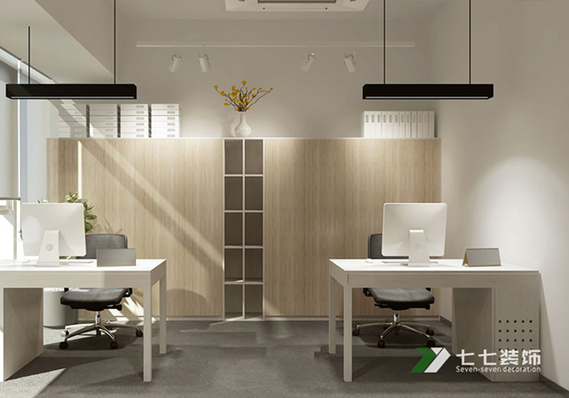 广州办公室装修会议室怎么设计比较好？